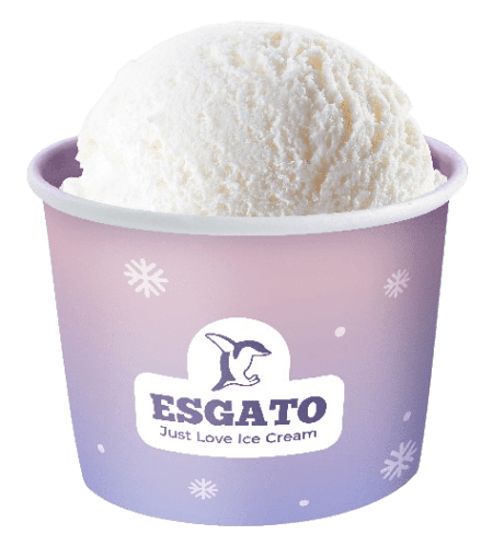 esgato coconut flavour