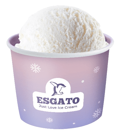 esgato coconut flavour