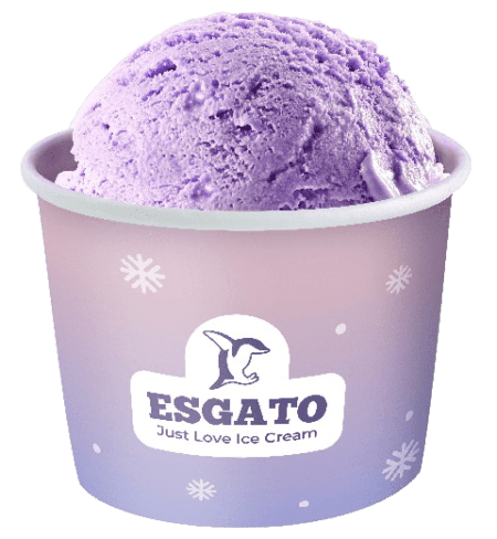 esgato taro flavour